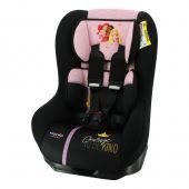 Maxim Princess Group 0/1 Car Seat, Rear and Forward-facing, (Birth to 4 years, 0-18 kg) 