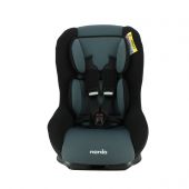 Maxim Group 0+/1 Car Seat, Rear and Forward-facing, (approx 0 to 4 years, 0-18 kg) - Grey
