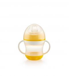 Thermobaby Leak-Proof Trainer Cup Sippy Cup / Soft Drinking Spout - Assorted Colours