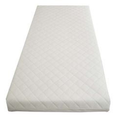 Babylo Luxury Air Flow Cot Bed Spring Mattress