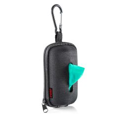 Portable Nappy Bag Holder