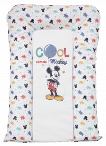 Disney Minnie Mouse Deluxe Changemat