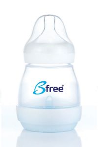 Bfree Freedom Anti-Colic Deluxe Baby Bottle - 160ml
