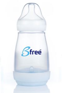 Bfree Freedom Anti-Colic Deluxe Baby Bottle - 260ml