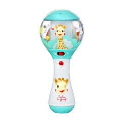 Sophie The Giraffe Shake Shake Rattle Toy for babies