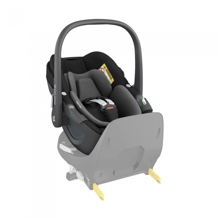 Maxi Cosi Pebble 360 i-Size Baby Car Seat