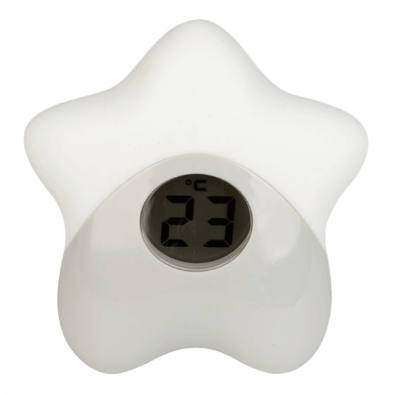 Starlight Baby Room Thermometer