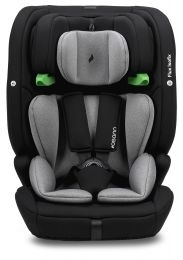 Osann Flux i-Size Isofix R129 Car Seat - Grey Melange: Advanced Safety and Comfort Features for Children