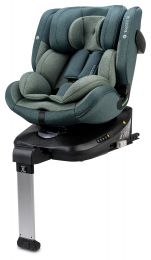 Osann Eno 360 SL R129 Car Seat 40 to 150cm - Universe Green