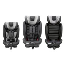 EnfaSafe Event FX Harnessed High Back Booster Car Seat, Group 1/2/3 (approx. 1 to 12 Years / 9-36 kg)