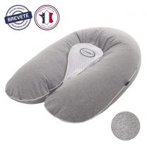 Candide Multi-Relax Nursing and Pregnancy Pillow - 3-in-1 Multi-Function Feeding and Pregnancy Pillow