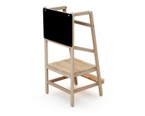 Learning Observation Tower with Blackboard