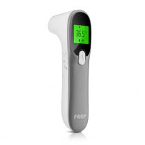 4 in1 Colour MaxTemp infrared clinical thermometer
