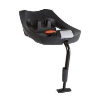 Cybex Base 2-Fix, ISOFIX Car Seat Base, For Cybex Infant Car Seat Aton and Aton 5 - Black