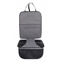 Tineo Car Seat Protector & Storage - Protect your car seat and store your baby's essentials