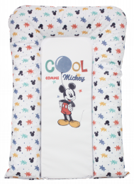 Disney Mickey Mouse Deluxe Changemat