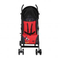 Jet Stroller - Mickey Mouse