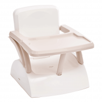 Thermobaby Yeehop booster seat with tray                   