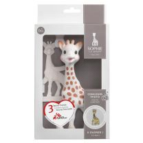 Sophie La Girafe Baby Giftset