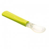Thermobaby Baby Silicone Soft Spoon