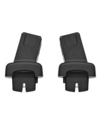 Uppababy Vista/Cruz V2 Lower infant car seat adapters for Maxi-Cosi
