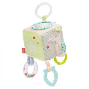 Fehn Activity Cube - Children of the Sea
