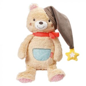 Fehn Toys Nightlight Bear