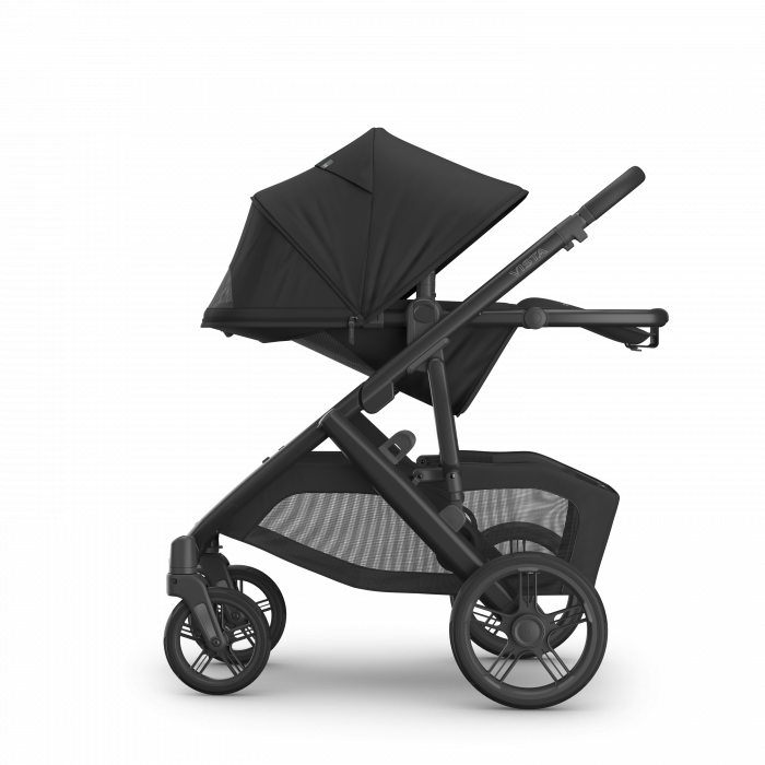 Uppababy Vista V3 pushchair & carrycot - Jake - Image 17