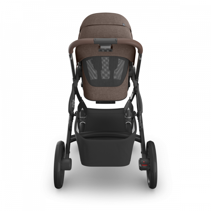 Uppababy Vista V3 pushchair & carrycot - Owen - Image 10