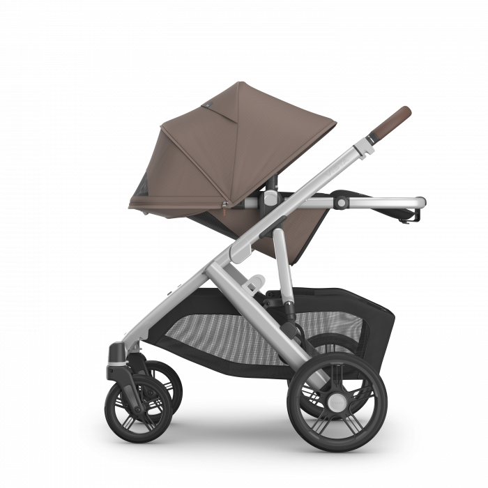 Uppababy Vista V3 pushchair & carrycot - Theo - Image 17