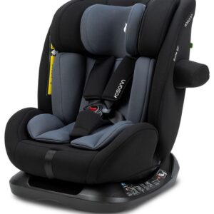 Osann Sola SP i-Size Car Seat - Rearward & Forward Facing (Birth to 4 Years / 40-105 cm)