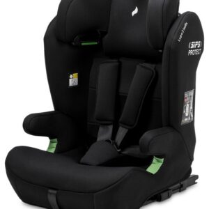 Osann Lupo 2 Isofix i-Size Car Seat | 76-150 cm | Enhanced Side Protection