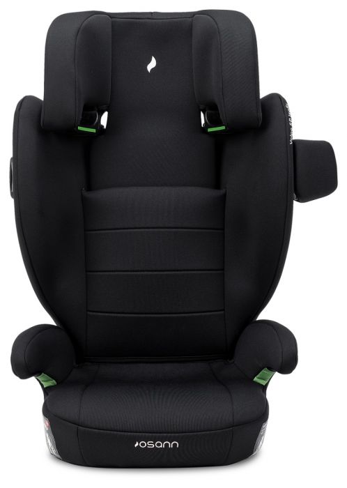 Osann Volpo SP Isofix R129 High-Back Booster Seat (100-150 cm) - Hybrid Isofix or Belt-Fit - Image 4