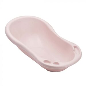 Keeper Baby Bath - Nordic Pink