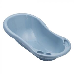 Keeper Baby Bath - Nordic Blue
