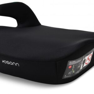 Osann Boost R129 Booster Seat (135-150 cm, 7+ Years) - Belt-Fit Universal Installation