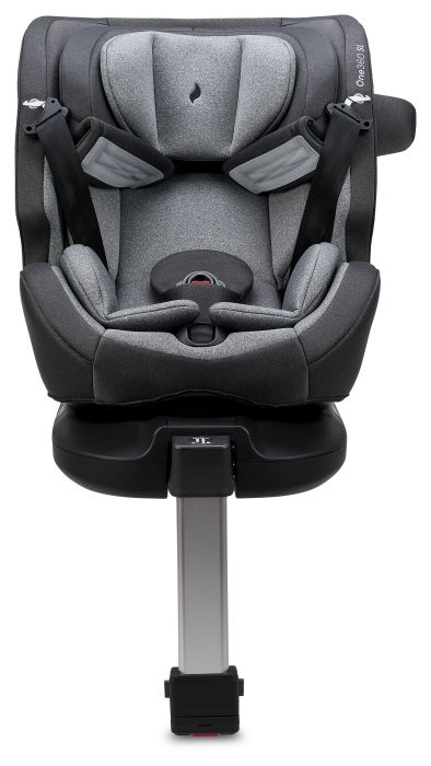Osann One 360 SL R129 i-Size Car Seat - Grey - Image 8