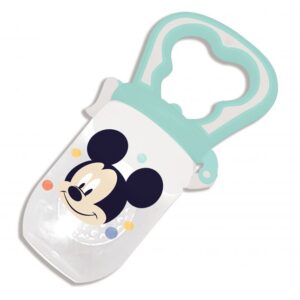 Fruit & Vegetable Nibbler - Mickey Mouse