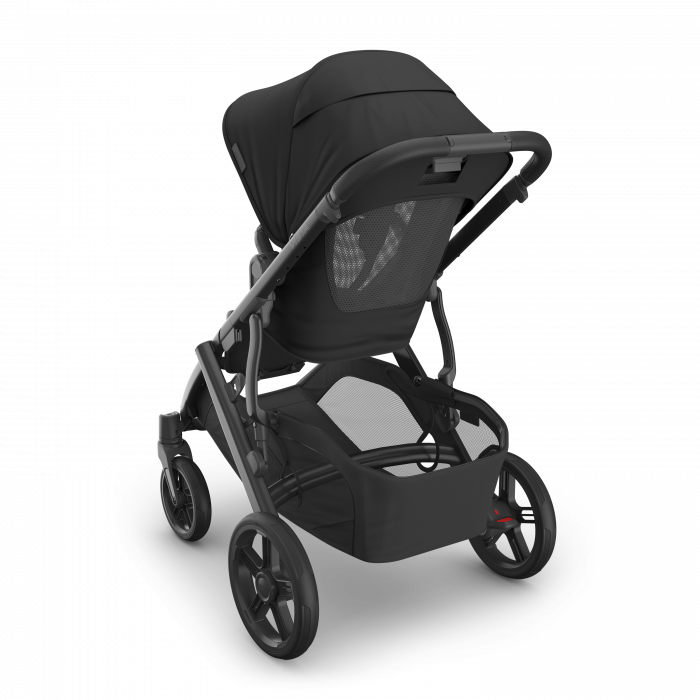 Uppababy Vista V3 pushchair & carrycot - Jake - Image 22