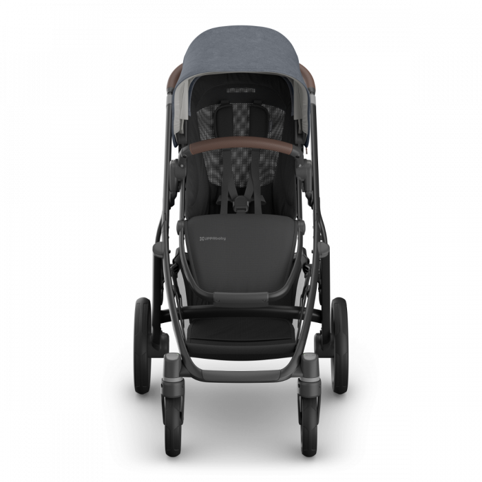 Uppababy Vista V3 pushchair & carrycot - Julian - Image 18