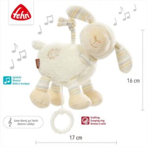 Fehn Toys Musical Sheep