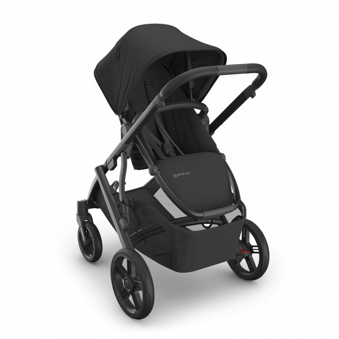 Uppababy Vista V3 pushchair & carrycot - Jake - Image 23