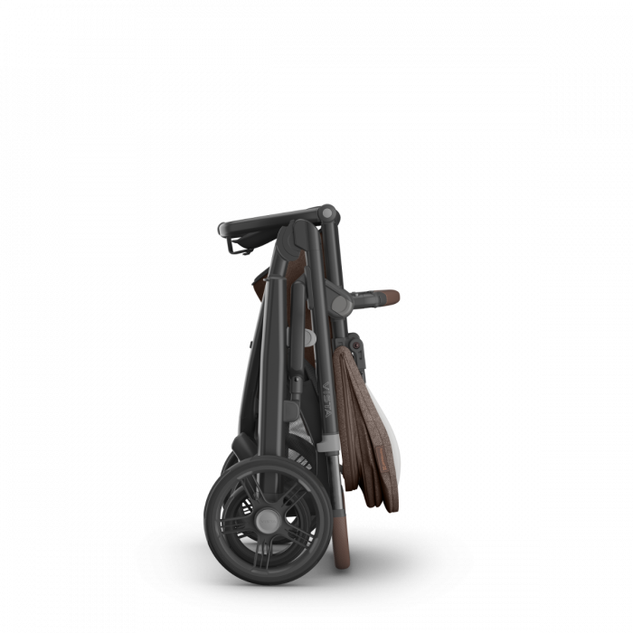 Uppababy Vista V3 pushchair & carrycot - Owen - Image 15