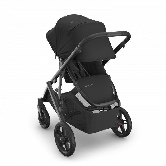 Uppababy Vista V3 pushchair & carrycot - Jake - Image 25