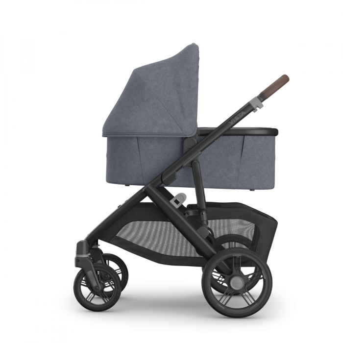 Uppababy Vista V3 pushchair & carrycot - Julian - Image 4