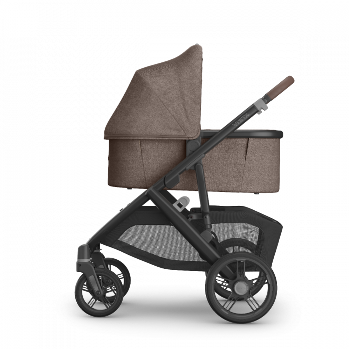 Uppababy Vista V3 pushchair & carrycot - Owen - Image 19