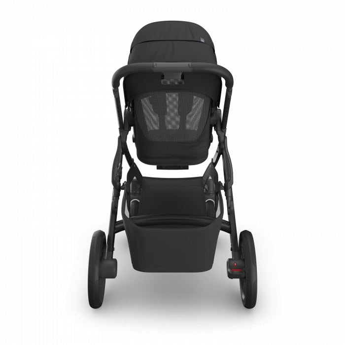 Uppababy Vista V3 pushchair & carrycot - Jake - Image 27