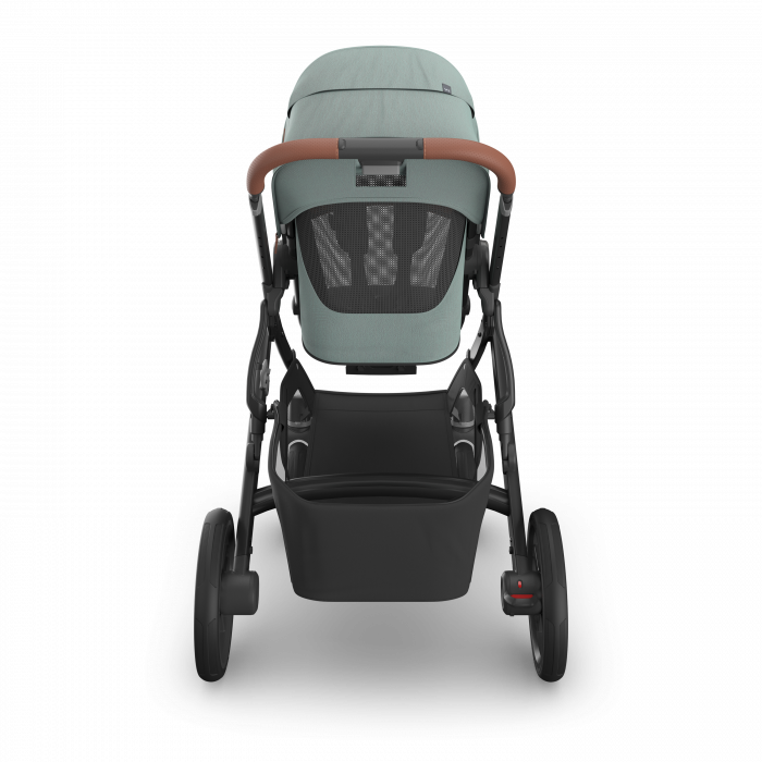 Uppababy Vista V3 pushchair & carrycot - Kenzi - Image 22