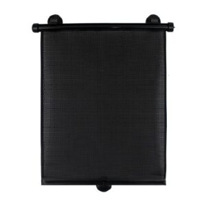 Asalvo Car Roller Sunblinds - UV Protection for Your Baby