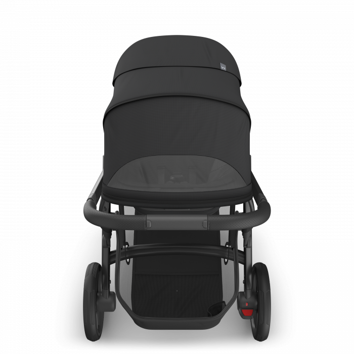 Uppababy Vista V3 pushchair & carrycot - Jake - Image 29